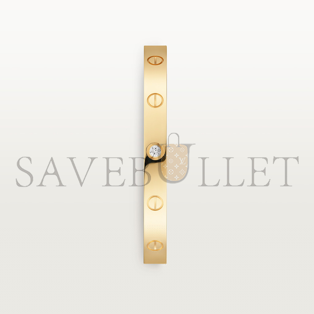 ca*t*er love bracelet, 1 Di*m*nd b6029817